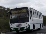 Cooperativa 109 002 Sanchez Tati Scainem Mercedes-Benz OH-1420