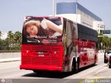 Red Coach 2704 Prevost H3-45 Cummins ISX 12.0 425Hp