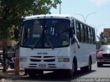 A.C. Transporte Central Morn Coro 012