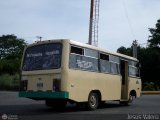 MI - Lnea 3 de Mayo 22 Ruggeri Enea Carrozzeria 329 Fiat 306