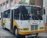 DC - A.C. de Transporte Llanito - Cafetal 54