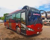 U.C. La Responsable S.C. 080 por J. Calzadilla Sanabria