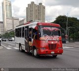 Coop. de Transp. Comunidad de Santa Luca 87, por Jonnathan Rodrguez
