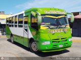 A.C. de Transporte Larense 49, por Sebastin Mercado