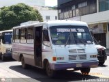 LA - Ruta 12 069 Carroceras Larenses Cndor IV Chevrolet P31 Nacional
