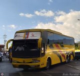 Expresos San Fernando 1027