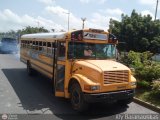CA - TransDrcula 200 Thomas Built Buses Conventional International 3800