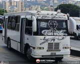 DC - A.C. Lnea Sur Este 016, por Daniel Fernndez