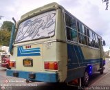 MI - A.C. Transporte de Pasajeros Rapi Jeep ND Mercedes-Benz Integral LO-608D Mercedes-Benz LO-608D