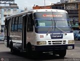 Asociacin Civil Lnea Unin Cordero 102, por Jerson Nova