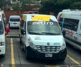 Expreso Palmira 6805 Renault Master Renault Master