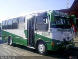 Coop. de Transporte La Candelaria 71