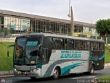 Zbuss S.A.C. 744 por Leonardo Saturno