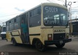 ZU - Asociacin Civil de Conductores El Soler 56