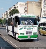 DC - Unin Conductores de Antimano 144