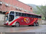 Panamericana Internacional 010 Comil Campione 3.85 Scania K124IB