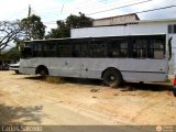 En Chiveras Abandonados Recuperacin Colectivos Guayas S.A