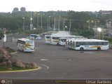 Garajes Paradas y Terminales Ciudad-Guayana