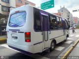MI - E.P.S. Transporte de Guaremal 028, por Adolfo Escalona