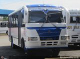 A.C. Mensajeros Llanos del Sur 132