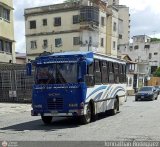 DC - A.C. Quinta Crespo-Sabana del Blanco 77, por Jonnathan Rodrguez