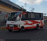 DC - A.C. Conductores Norte Sur 141