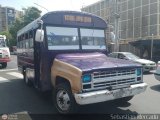 ZU - Colectivos La Limpia - La Estrella 034
