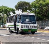 DC - Asoc. Cooperativa Carabobo Tiuna R.L. 030, por Jonnathan Rodrguez