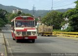 DC - Unin Conductores del Oeste 325