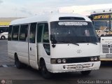 U.L.A.P. Machiques Maracaibo 22