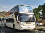 Sudamericano Express 002, por Alvin Rondn
