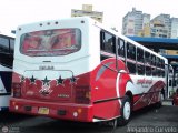 A.C. de Transporte Encarnacin 305 Encava E-NT3300 Special Encava Cummins Grande