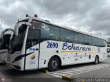 Expreso Bolivariano 2690
