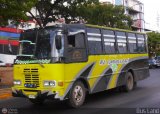 MI - Transporte Uniprados 058