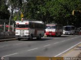 Garajes Paradas y Terminales Caracas