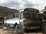 DC - Autobuses de Antimano 198