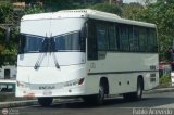 Expresos Valle de Guantar 01 Encava E-NT710 Panoramic Higer Bus KLQ6896 (Cummins 230HP)