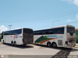 Garajes Paradas y Terminales Maracaibo