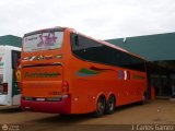 Amaznia Turismo 6505043 Marcopolo Paradiso G6 1550LD Scania K380