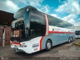 Aerovias de Venezuela 0058, por WUALTERBUS07 