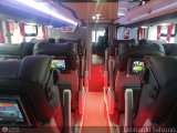 Coop. de Trans. San Cristbal 1031 Miral Autobuses IM9 DD Scania K460
