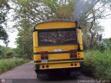 Sin identificacin o Desconocido 04 Encava Culebra Ciega Encava Cummins Grande