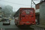 U.C. Caracas - El Junquito - Colonia Tovar 036