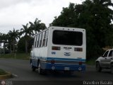 Unin Turmero - Maracay 018, por Osneiber Bazalo