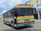 Transporte Guacara 0035, por Andrs Ascanio