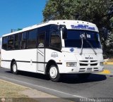 A.C. de Transporte Larense 45, por Kimberly Guerrero