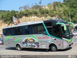 Omega 7736 Marcopolo Audace Chevrolet FRR Turbo Isuzu