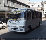 DC - A.C. Unidos Express 153, por Jonnathan Rodrguez