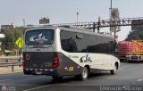 Transportes JHL 951 Marcopolo New Senior Mercedes-Benz LO-915