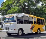 Colectivo Los Andes (M�rida - El Vigia) 45